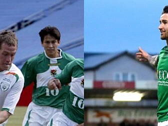 Joe Gamble: Maguire will have...